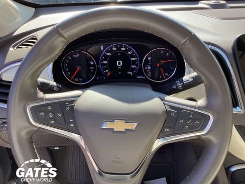 Used 2024 Chevrolet Malibu LT FWD image 26
