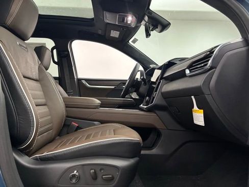 New 2026 GMC Acadia Denali Ultimate image 37