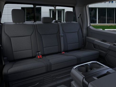 New 2026 Ford F150 XLT w/ Equipment Group 302A MID AWD/4WD image 40