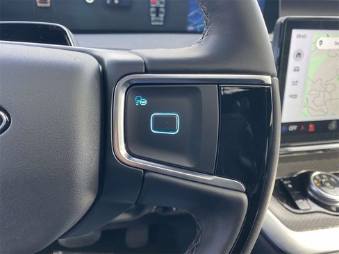 New 2025 Ford Expedition Platinum w/ Stealth Performance Package image 22