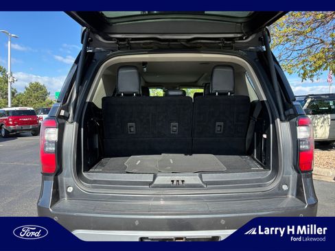 Used 2020 Ford Expedition Platinum AWD/4WD image 34