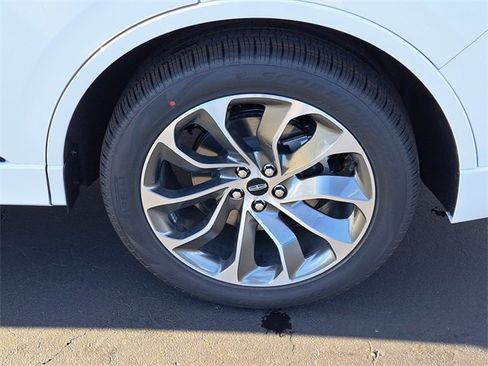 New 2026 Lincoln Aviator Premiere w/ Jet Appearance Package image 5