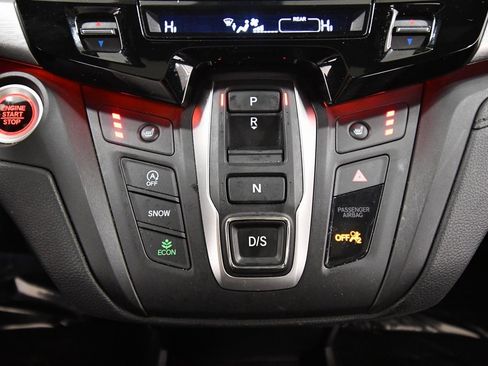 Certified 2025 Honda Odyssey Sport-L image 25