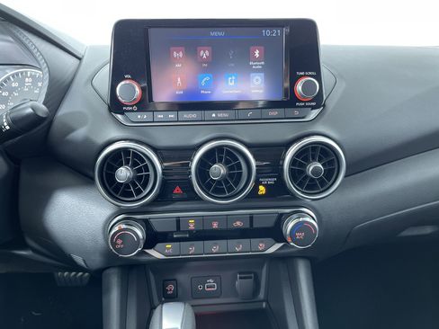 New 2025 Nissan Sentra S image 17