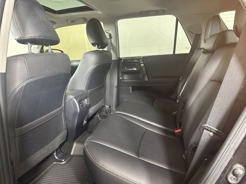 Used 2023 Toyota 4Runner 40th Anniversary SE image 12