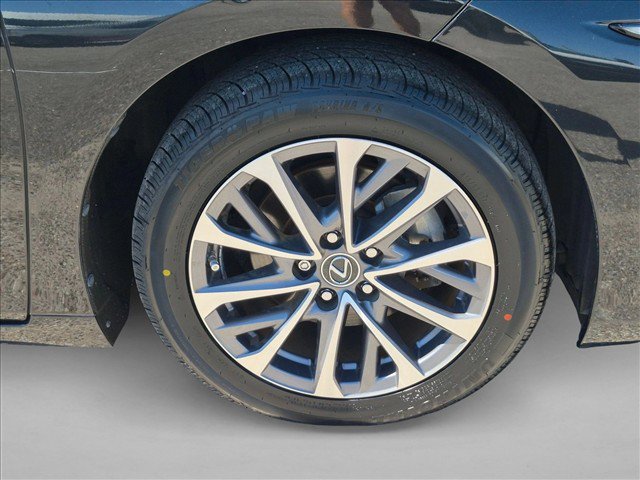 Used 2022 Lexus ES 350 w/ Accessory Package 2 FWD image 21