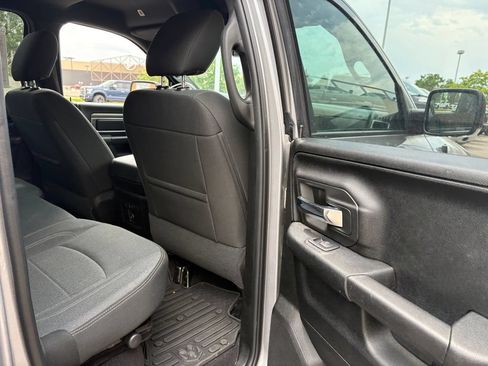 Used 2021 RAM 1500 Classic Warlock AWD/4WD image 27