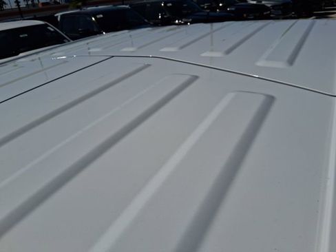 New 2026 Jeep Gladiator Mojave image 10