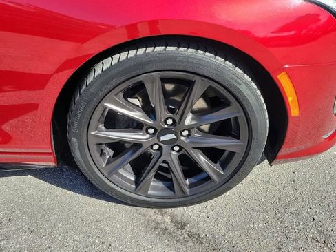 Used 2022 Cadillac CT4 Sport image 7