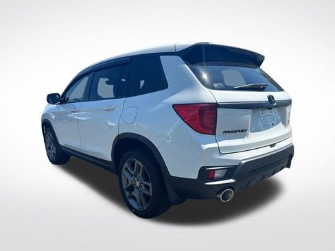 Used 2022 Honda Passport EX-L image 5