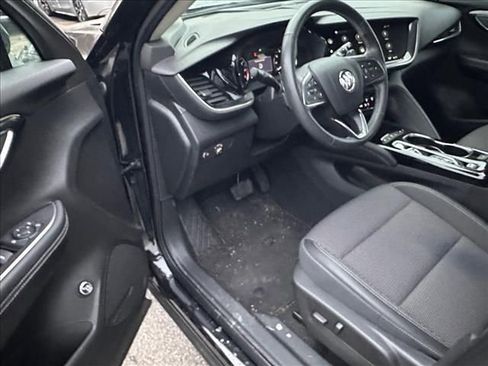 Used 2023 Buick Envision Preferred image 17