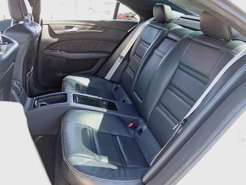 Used 2014 Mercedes-Benz CLS 63 AMG S-Model image 34