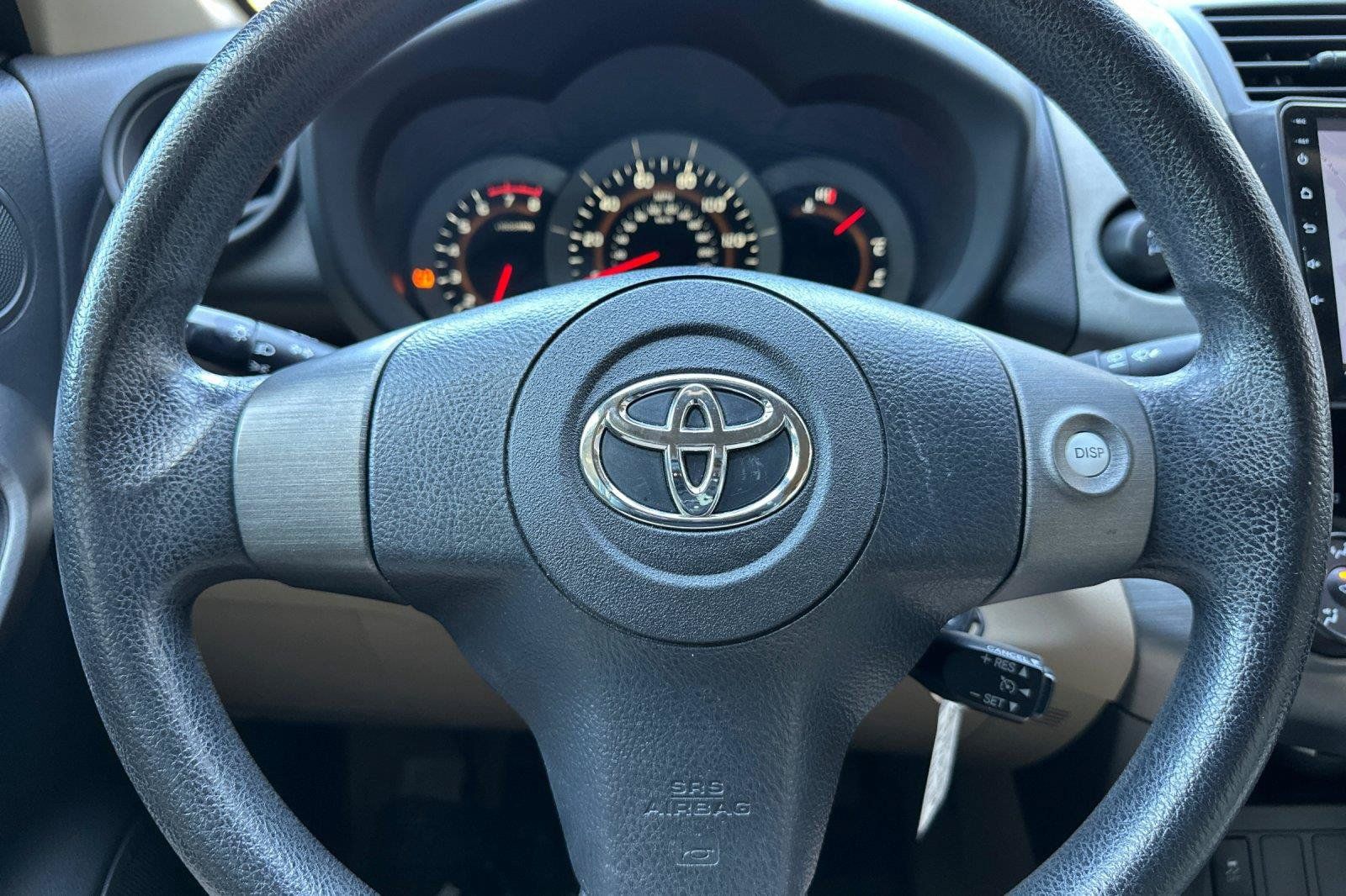 Used 2011 Toyota RAV4 4WD w/ Base L4 Extra Value Pkg image 22