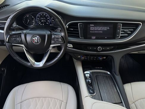 Used 2023 Buick Enclave Avenir FWD image 13