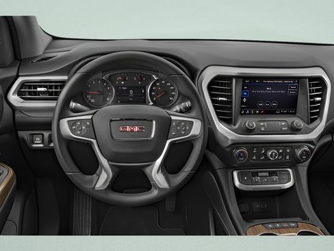 Used 2023 GMC Acadia SLE w/ Driver Convenience Package image 10