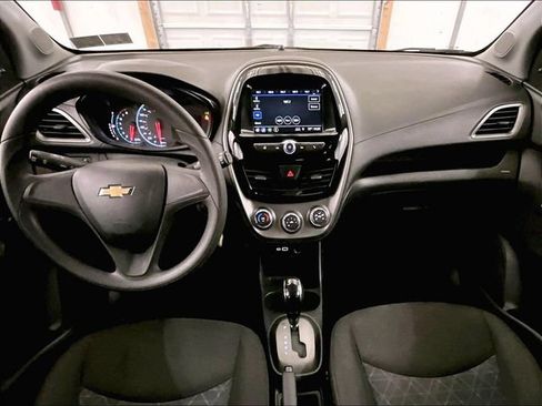Used 2022 Chevrolet Spark LS FWD image 14