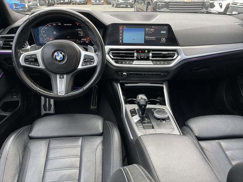 Used 2020 BMW M340i xDrive w/ Premium Package image 15