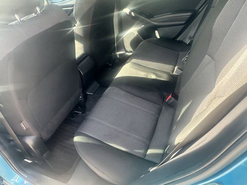 Used 2017 Subaru Impreza 2.0i image 29