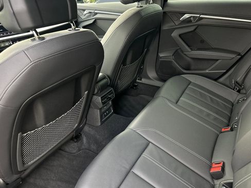 Used 2023 Audi A3 2.0T Premium w/ Convenience Package image 14