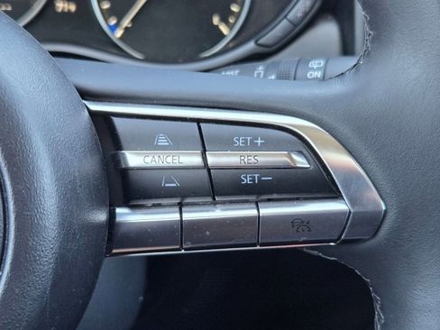 Used 2025 MAZDA CX-50 AWD 2.5 Hybrid w/ Premium Pkg image 42