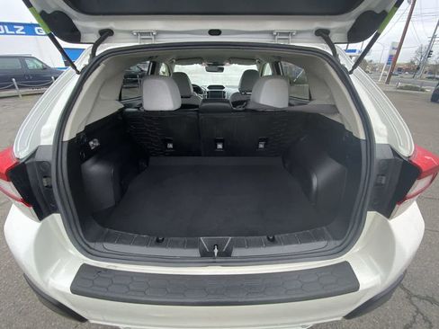 Used 2018 Subaru Crosstrek 2.0i Limited w/ Popular Package #2 AWD/4WD image 22