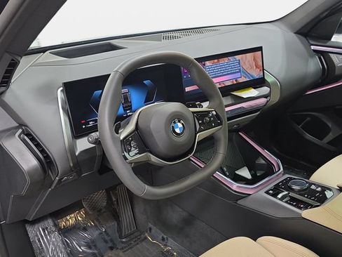 Used 2026 BMW X3 xDrive30i w/ Premium Package AWD/4WD image 13