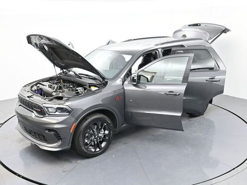 New 2026 Dodge Durango GT image 46