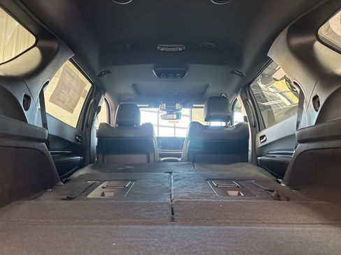 New 2026 Dodge Durango GT image 38