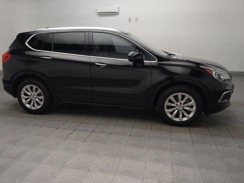 Used 2017 Buick Envision Essence FWD image 11