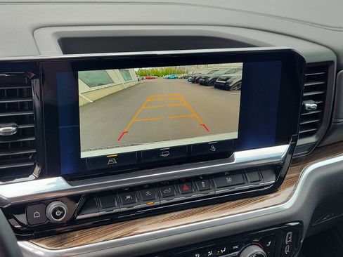 Used 2025 Chevrolet Silverado 1500 RST w/ Convenience Package II image 26