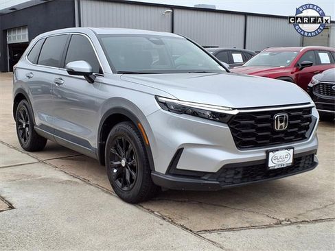 Used 2023 Honda CR-V EX image 4