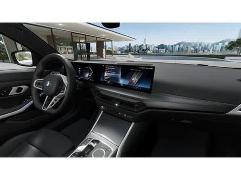 New 2026 BMW 330i xDrive Sedan w/ M Sport Package AWD/4WD image 14