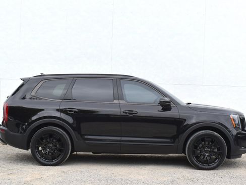 Used 2021 Kia Telluride EX w/ EX Premium Package AWD/4WD image 6