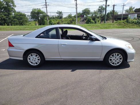 Used 2004 Honda Civic LX image 5