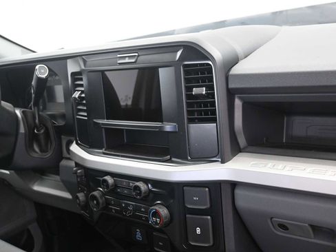 New 2026 Ford F350 XL image 6