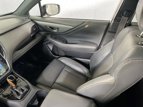 Used 2022 Subaru Outback Wilderness image 24