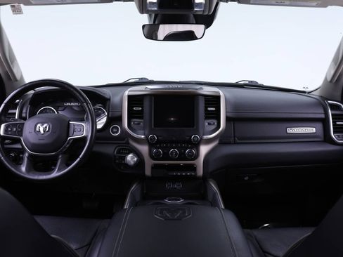 Used 2022 RAM 1500 Laramie image 5