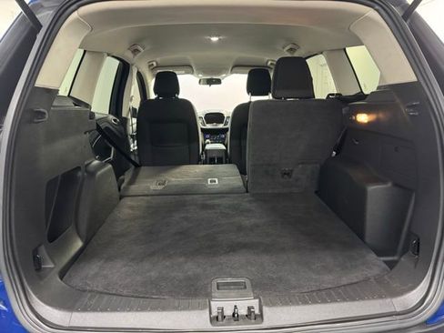 Used 2019 Ford Escape SE image 28