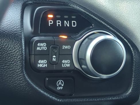 Used 2023 RAM 1500 Big Horn image 20