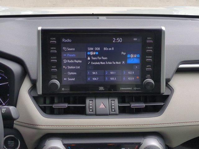 Used 2019 Toyota RAV4 Limited w/ Cold Weather Package FWD image 17