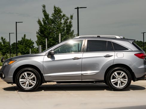 Used 2015 Acura RDX AWD w/ Technology Package image 6