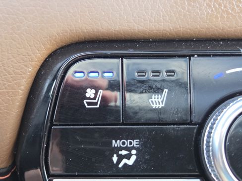 Certified 2026 Honda Passport EX-L image 7