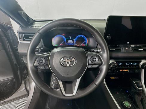 Certified 2024 Toyota RAV4 XSE w/ Premium Package AWD/4WD image 13