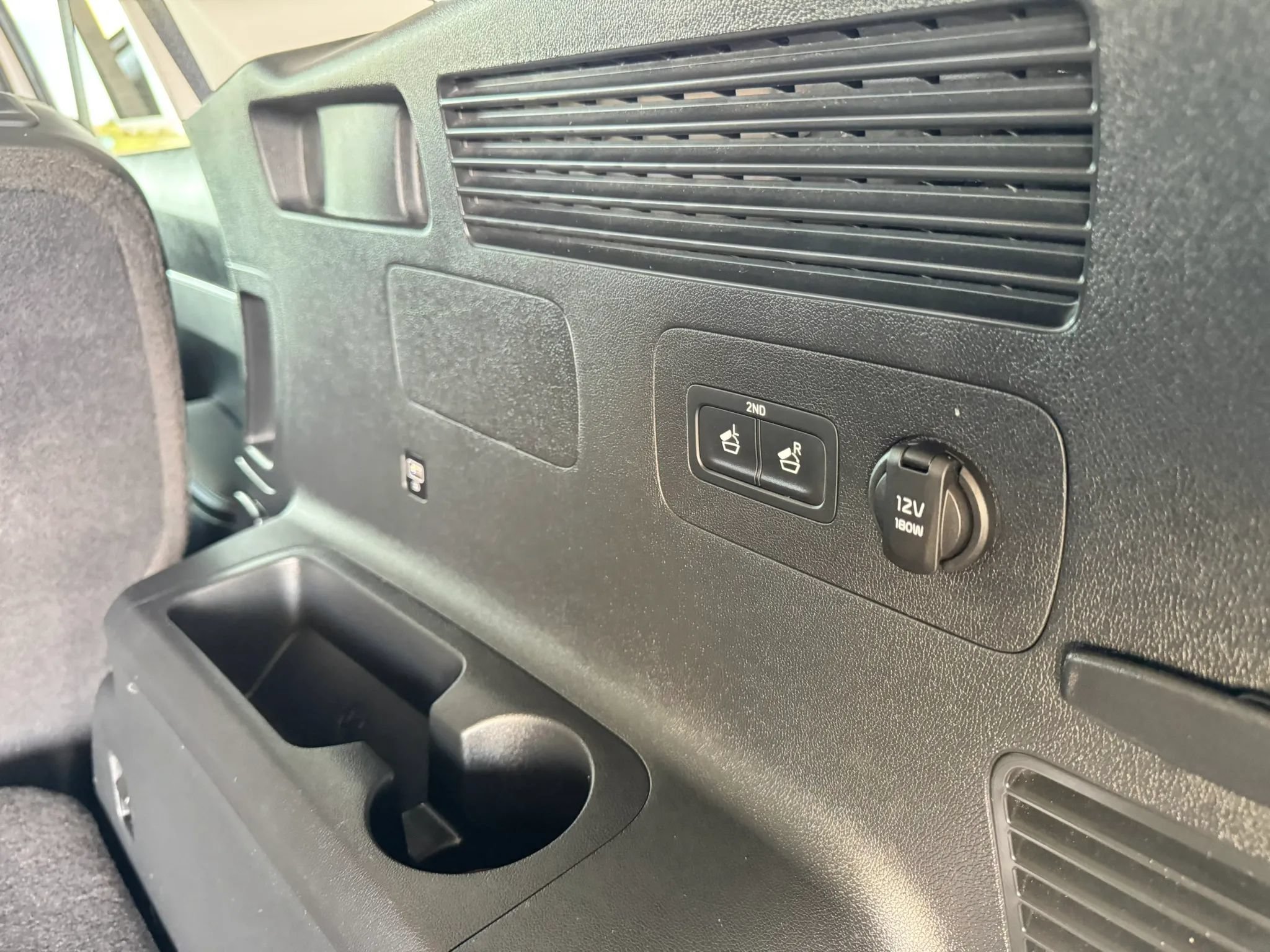 Used 2021 Kia Sorento EX w/ Panoramic Sunroof Package FWD image 24