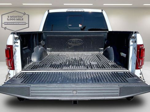 Used 2020 Ford F150 Raptor w/ Equipment Group 802A Luxury AWD/4WD image 7