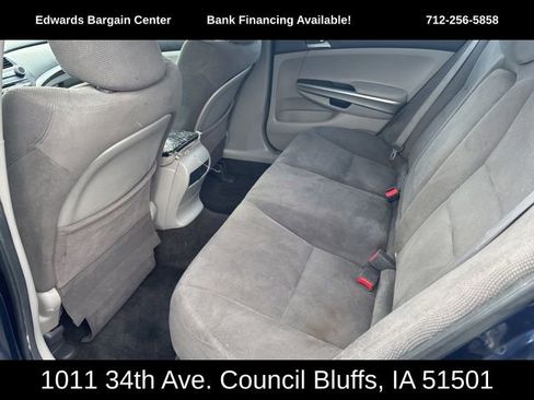 Used 2010 Honda Accord EX image 12