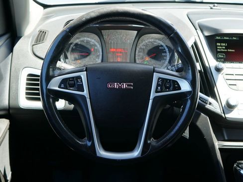 Used 2017 GMC Terrain SLE AWD/4WD image 14