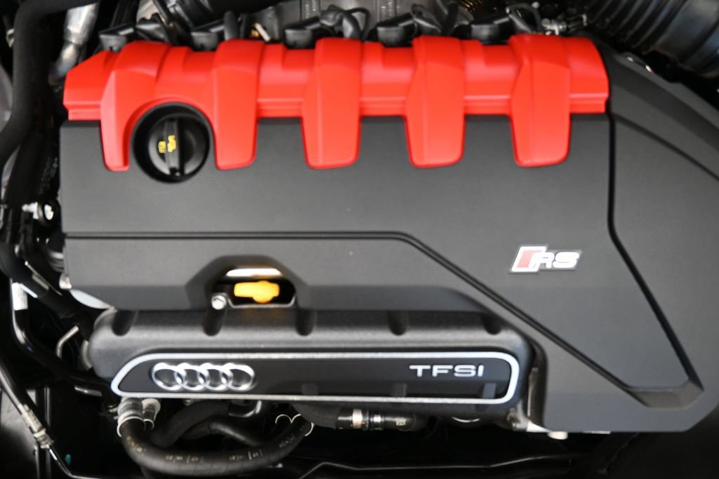 Used 2024 Audi RS 3 w/ RS Technology Package AWD/4WD image 26