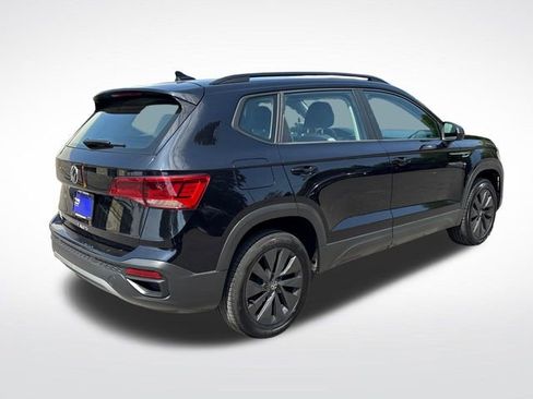 Used 2024 Volkswagen Taos S FWD image 6