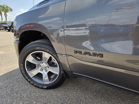 New 2026 RAM 1500 Express RWD image 12